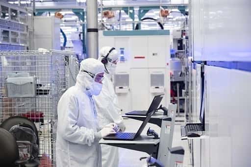 Chip makers don't think Russian sting operation will exacerbate chip shortages