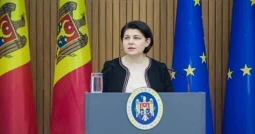 Gavrilitsa: Moldova entered the second stage of assistance to Ukrainian refugees