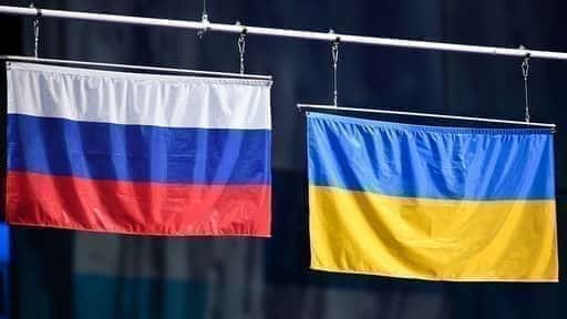 The media called the exact location of the talks between Russia and Ukraine