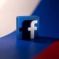 Facebook-eigenaar Meta zegt dat het Oekraïense leger en de politici het doelwit zijn van een hackcampagne