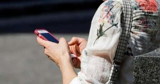Canadá: la policía emite una advertencia sobre una estafa de mensajes de texto para el reembolso de la etiqueta de la placa de Ontario