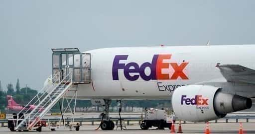 UPS und FedEx stellen den Lieferservice nach Russland und in die Ukraine ein