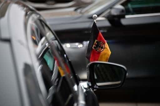 Niemieckie MSZ poinformowało, że pierwsze pojazdy opancerzone trafiły na Ukrainę