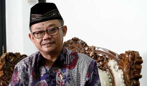 PP Muhammadiyah har inte diskuterat diskurs om att skjuta upp val