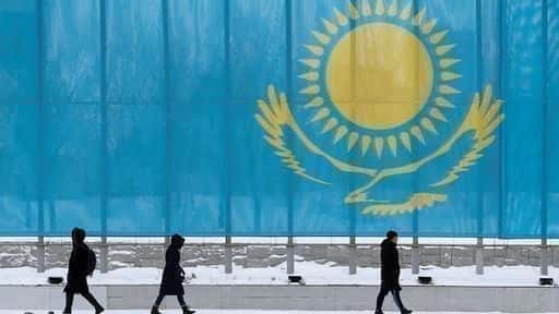 One of the Internet providers in Kazakhstan suspended the broadcasting of Russian TV channels