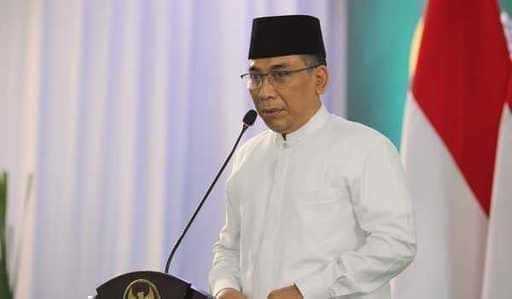 Algemeen voorzitter van Nahdlatul Ulama roept voorstel op om verkiezingen van 2024 uit te stellen logisch