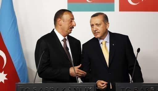 Azerbaijan and Turkey want to organize Russian-Ukrainian talks