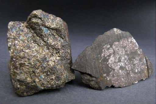 Nickel och aluminium stiger till rekordnivåer