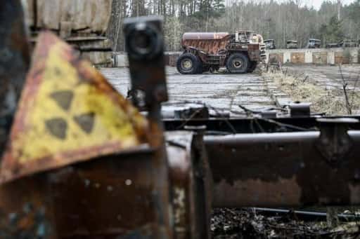 Sırbistan - Ruslar Çernobil'i mi alıyor? Kollektörleri vururlarsa, AB'yi radyoaktif toz kaplar