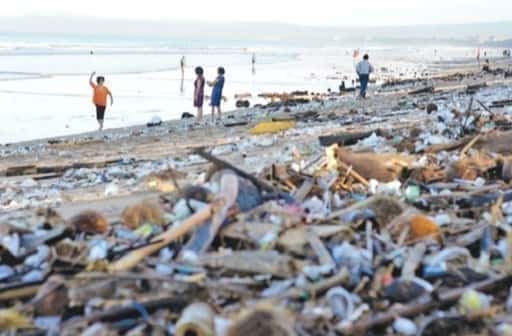 Maleisië - Sabah's voorsprong in plasticoorlog geprezen