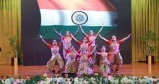 Ambasada Indii obchodzi tygodniowe „święta narodowe” Kuwejtu