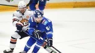 Conference leader. What you need to know about Barys' rival in the KHL playoffs