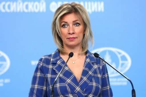 La Cancillería rusa anunció la pérdida de legitimidad del gobierno ucraniano