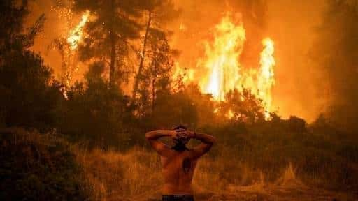 UN-Bericht legt erschütterndes Ausmaß der Klimaauswirkungen offen