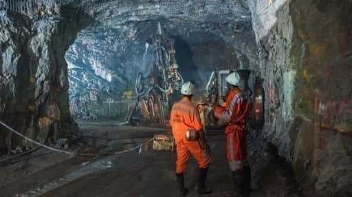 Пропуски във финансирането, проблеми с инфраструктурата, задушаващи растежа на минното дело