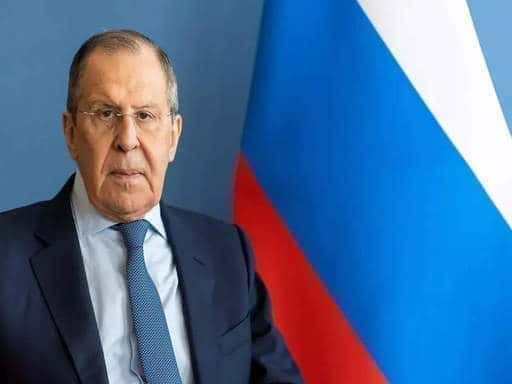 Rusiya prezidenti Lavrov Cenevrədə BMT-yə səfərini ləğv edib