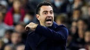 Xavi, Barcelona'da 'yeni Iniesta' buldu