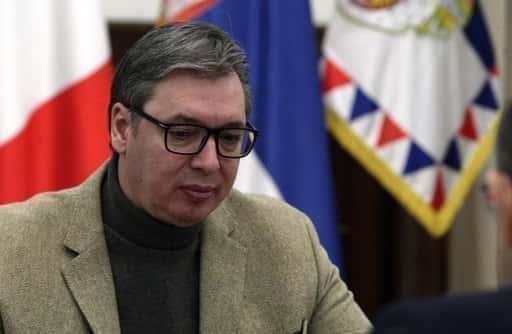 Serbia - Vučić: În 36 de ore