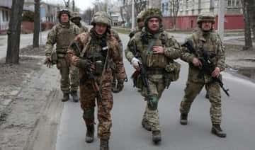 Ukrajina vysiela delegáciu na stretnutie s ruskými predstaviteľmi na hraniciach s Bieloruskom, keďže boje pokračujú