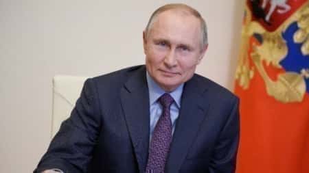 Prezydent Rosji podpisał dekret o specjalnych środkach gospodarczych w odpowiedzi na zachodnie sankcje
