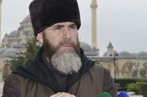 The Mufti of Chechnya looked at the special operation in Ukraine through the prism of Islam