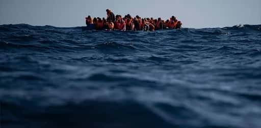 Девет миграната се удавило код Туниса: министарство