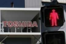 CEO-ul Toshiba demisionează înainte de votul asupra planului de spin-off