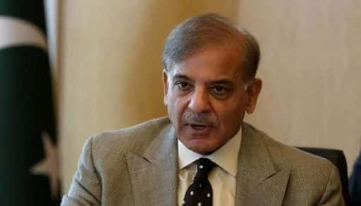 Paquistão - FIA busca audiências diárias contra Shehbaz Sharif