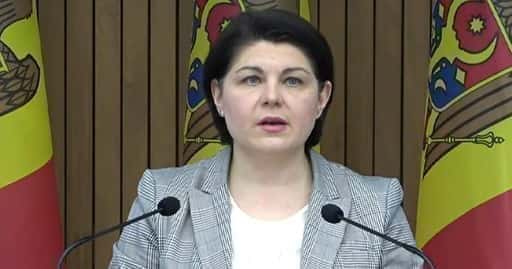 Moldavië - PM over de deelname van Moldaviërs aan het vreemdelingenlegioen: wij zijn een neutraal land