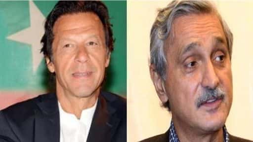 Pakistan - PTI confirme le contact entre Imran et Tareen