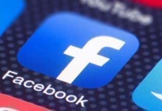 Amerikaanse gebruikers melden grootschalige Facebook-fout