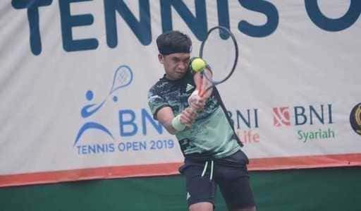 Christo ve Rifqi, Davis Kupası'nda Sporcuları Destekleyen Endonezya'nın Odak Noktası Oldu, Bumame Eczanesi Antijen Testi Yardımını KONIElina'ya Devretti Svitolina Rus Tenisçiye Karşı Oynamayı Reddetti