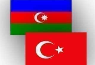 Potrjeni so številni sporazumi med Azerbajdžanom in Turčijo