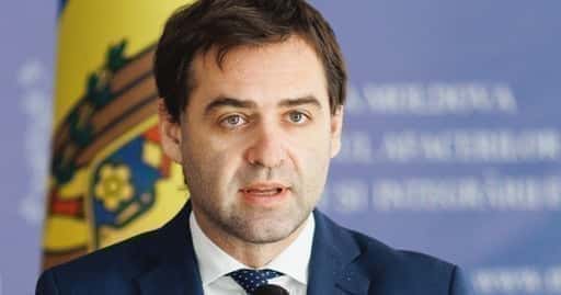 Попеску: Молдавија се неће придружити западним санкцијама против Русије