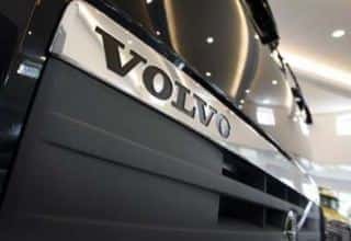 Volvo, Scania ve Ericsson, Rusya'daki işlerinin askıya alındığını duyurdu