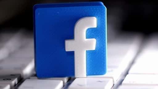 Rusko navrhuje dočasne zablokovať Facebook kvôli situácii na Ukrajine