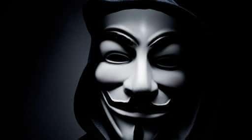 Анонимни хакери атакуваха сайтовете на най-големите руски медии