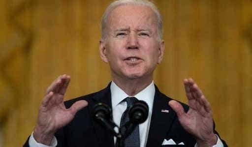 Biden rifiuta i timori di una guerra nucleare L'Ungheria rifiuta di essere un transito di armi Aiuti...