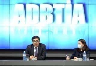 Een nieuwe aanpak van het beheer van Olympische sportcomplexen in Azerbeidzjan is nodig - minister
