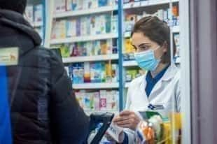 Russland - Das ungarische Pharmaunternehmen produziert weiterhin Medikamente für den russischen Markt