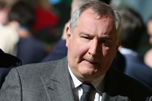 Rogozin denied loss of control over Russian satellites and control centers