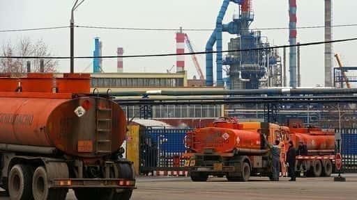 Kazakh Energy Ministry investigates disruptions in oil exports amid anti-Russian sanctions