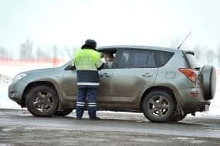 Rusija - S 1. marcem je spremenjen postopek za pridobitev zdravniškega potrdila za voznika