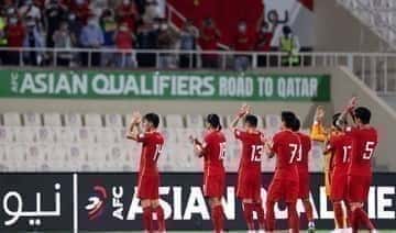 ОАЕ ще бъдат домакини на квалификациите за Световното първенство в Китай и Сирия