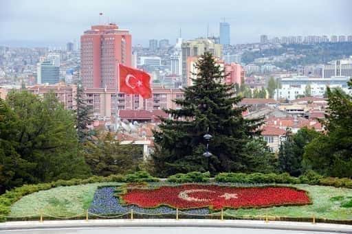 Die Türkei ist bereit, Gespräche zwischen Russland und der Ukraine in Istanbul zu führen