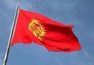 Данъчната служба на Киргизката република въвежда електронни товарителници
