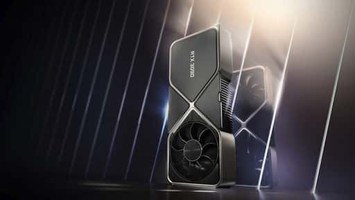 Is Nvidia following AMD's path? GeForce RTX 40 series graphics cards will get ten times more cache than GeForce RTX 30