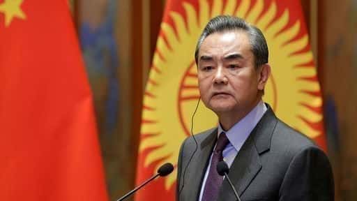 Kitajska obljublja, da bo spodbujala dialog med Rusijo in Ukrajino