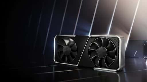 Hackers revealed the parameters of Nvidia GeForce RTX 40 graphics cards
