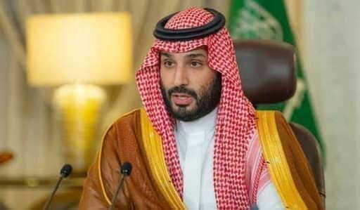 Möte med prins Salman, Luhut erbjuder investeringar i skärgårdens nya huvudstad